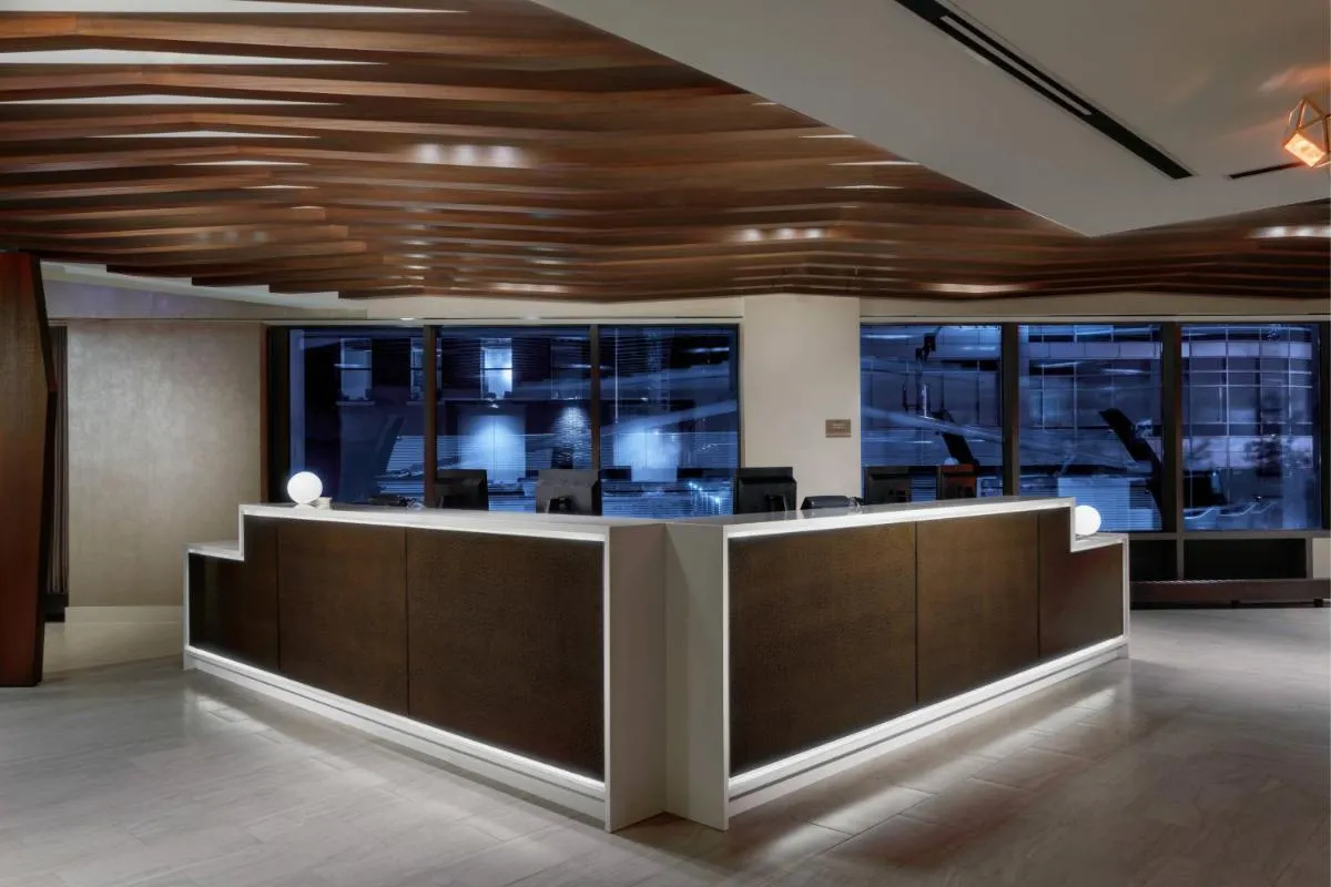Image 1 of SpringHill Suites Chicago Downtown/River North