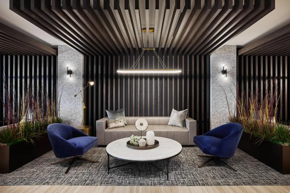 Image of SpringHill Suites by Marriott Chicago Chinatown