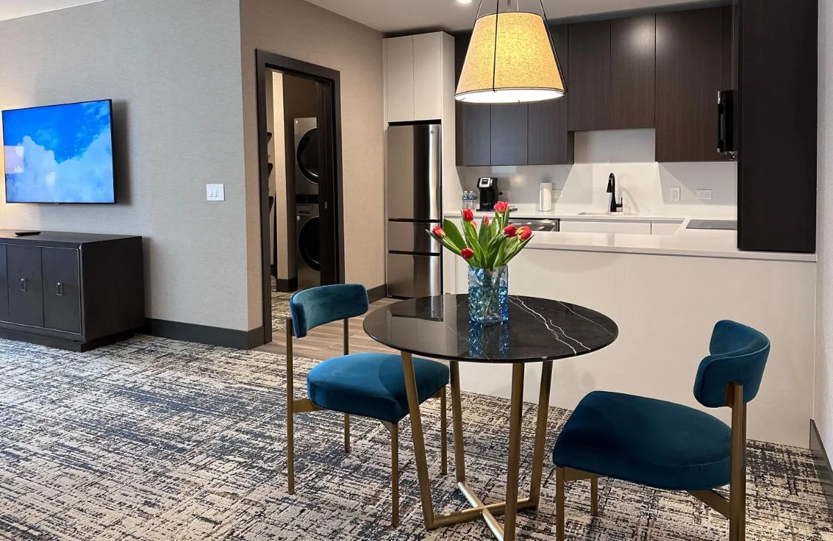 Image 6 of SpringHill Suites by Marriott Chicago Chinatown