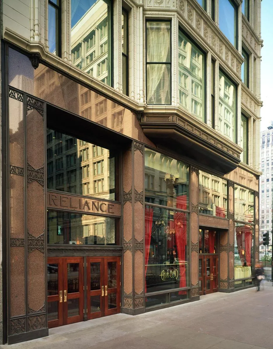 Image 6 of Staypineapple, An Iconic Hotel, The Loop