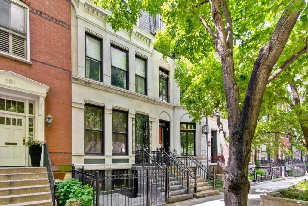 Image of Studio flat in the heart of Downtown Chicago