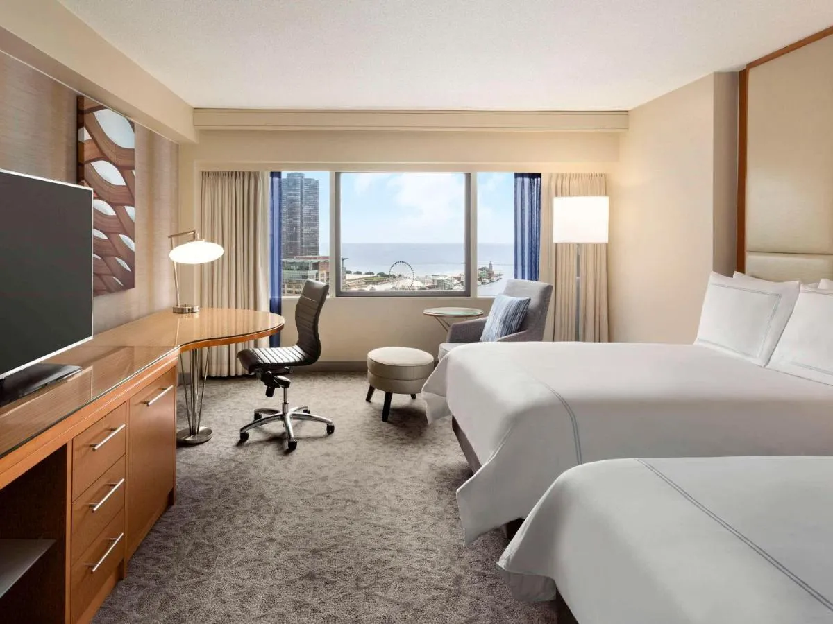 Image 3 of Swissotel Chicago