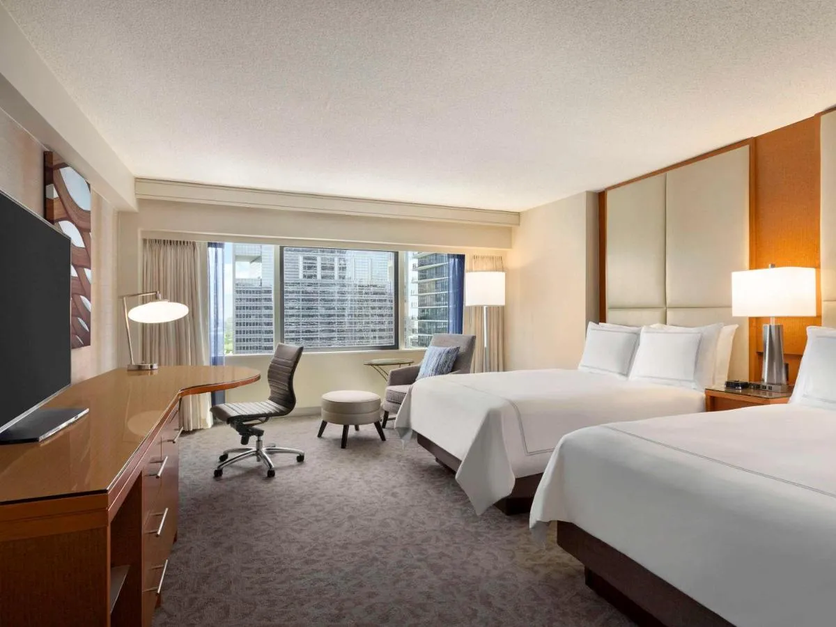 Image 4 of Swissotel Chicago