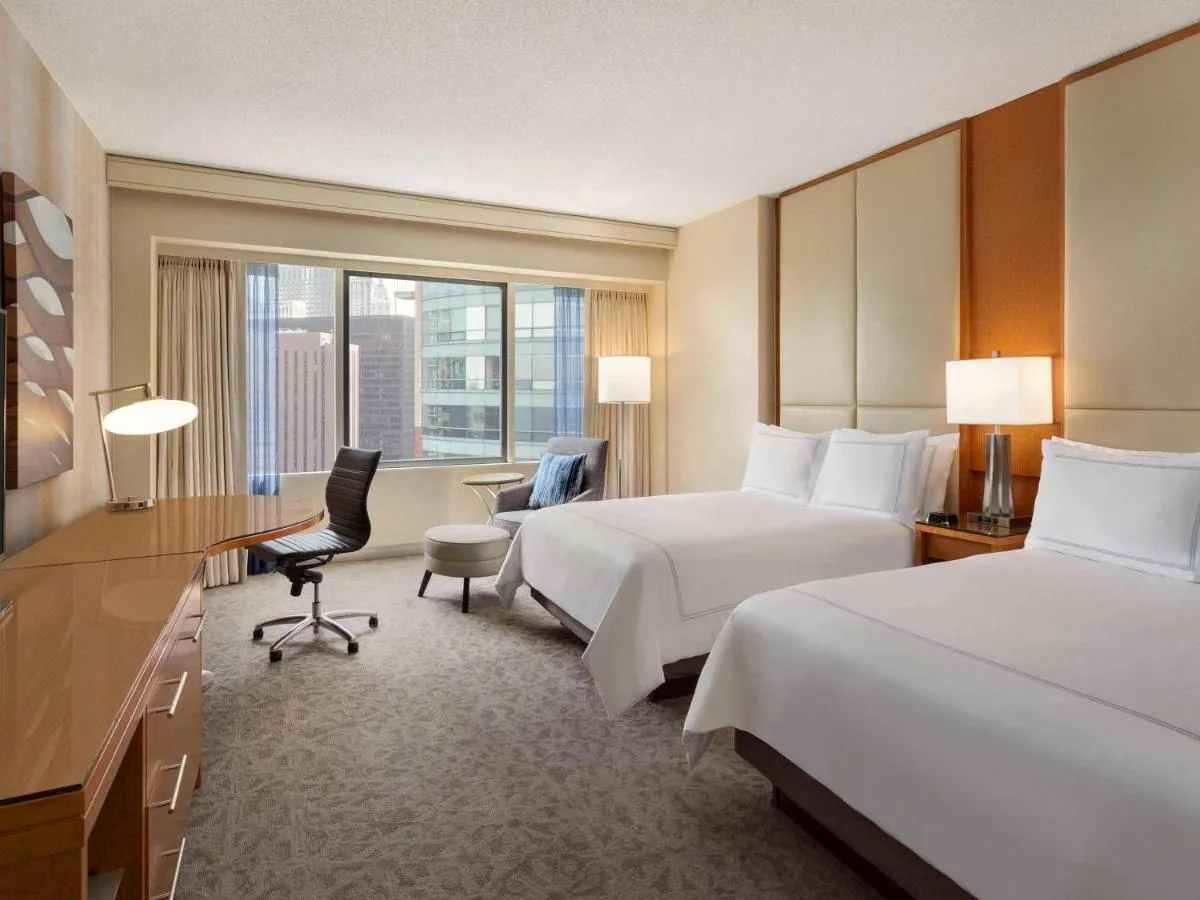Image 5 of Swissotel Chicago