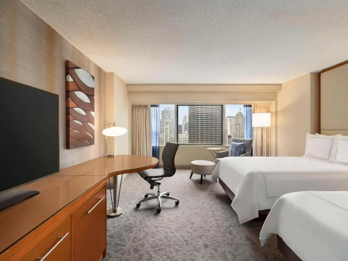 Image 6 of Swissotel Chicago