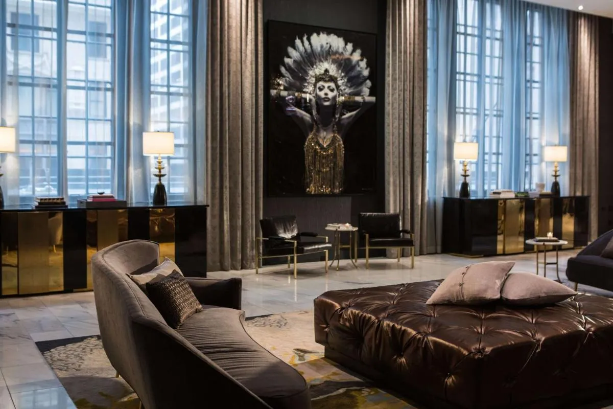 Image 1 of The Allegro Royal Sonesta Hotel Chicago Loop