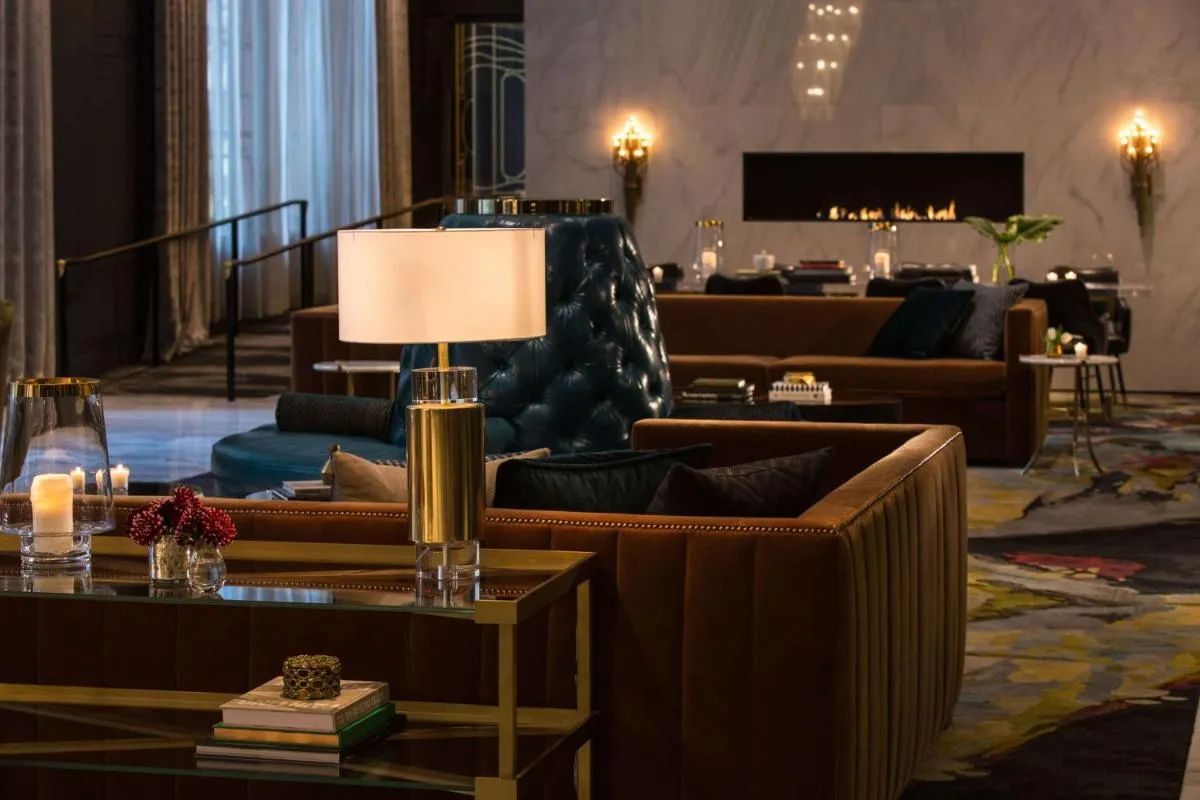 Image 3 of The Allegro Royal Sonesta Hotel Chicago Loop