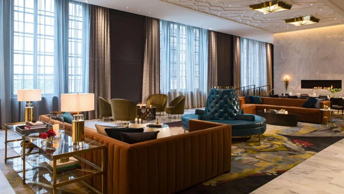 Image 4 of The Allegro Royal Sonesta Hotel Chicago Loop