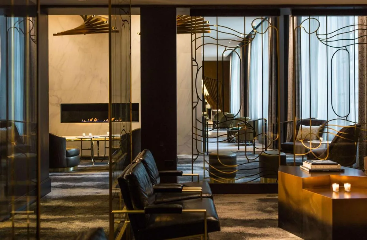 Image 5 of The Allegro Royal Sonesta Hotel Chicago Loop