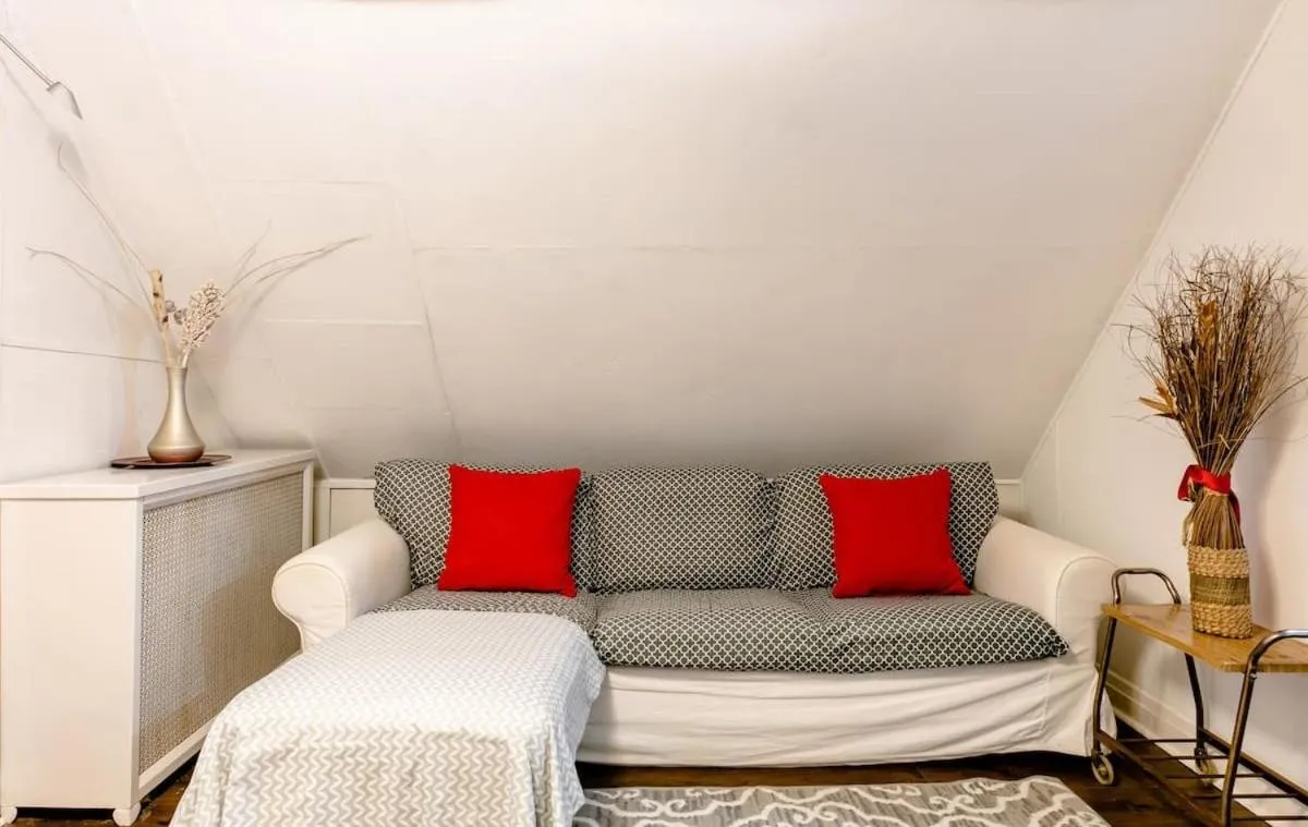Image 6 of The Avondale Attic