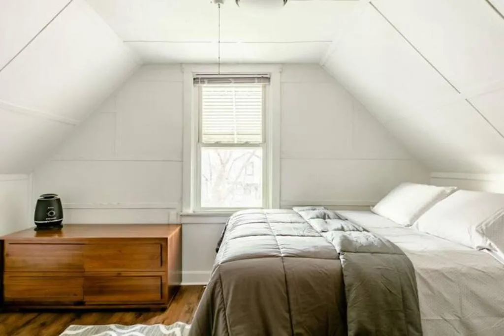 Image of The Avondale Attic