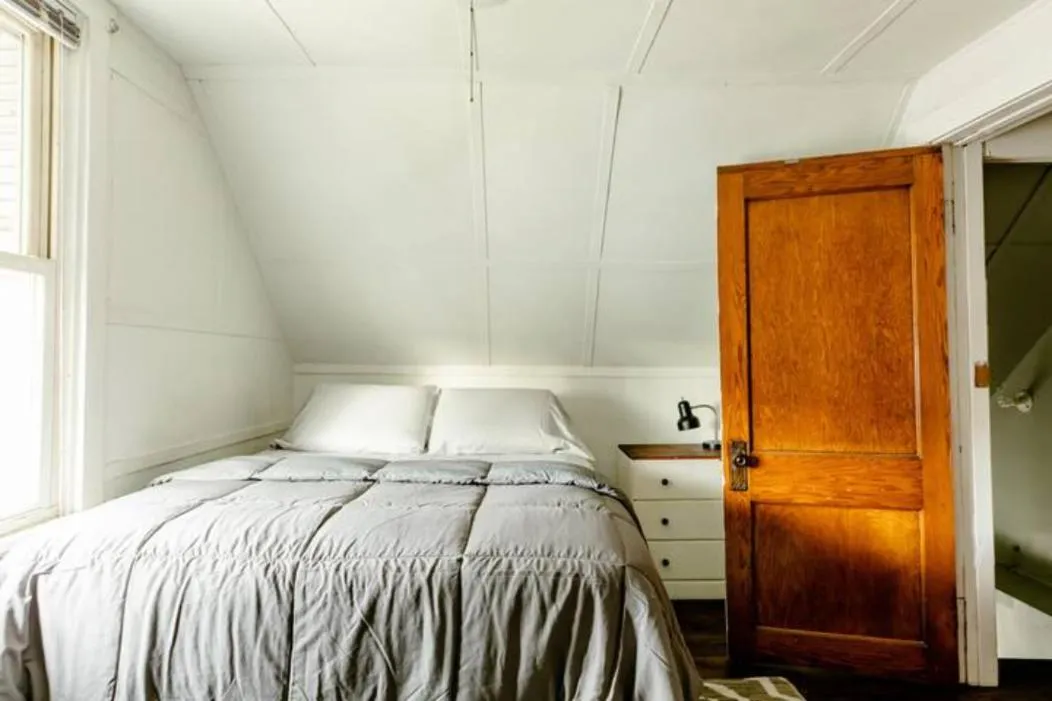 Image 1 of The Avondale Attic