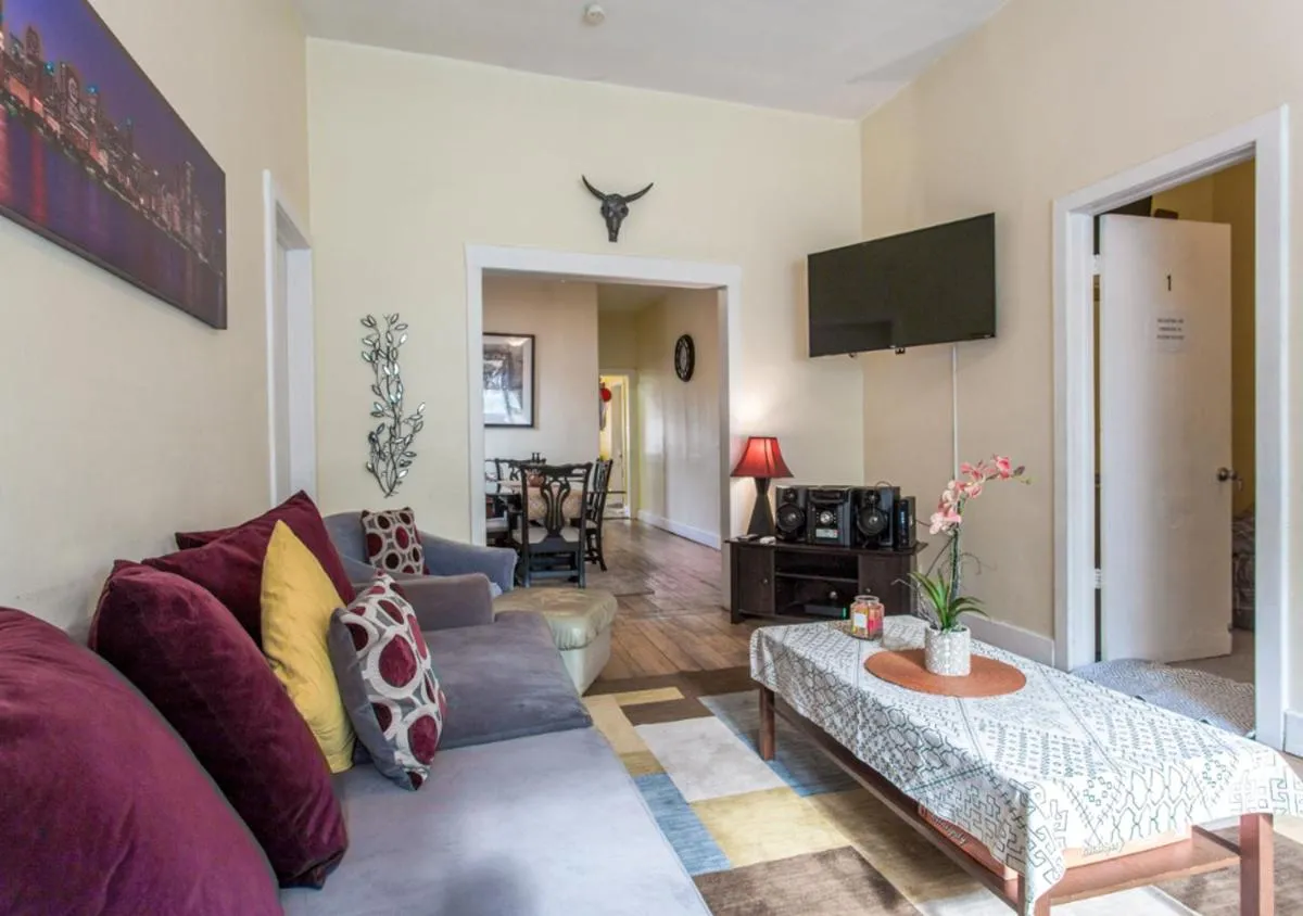Image 1 of The Avondale Guesthouse
