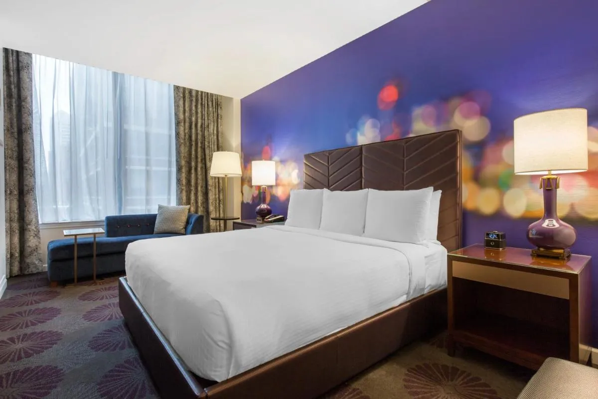 Image 1 of The Chicago Hotel Collection Magnificent Mile