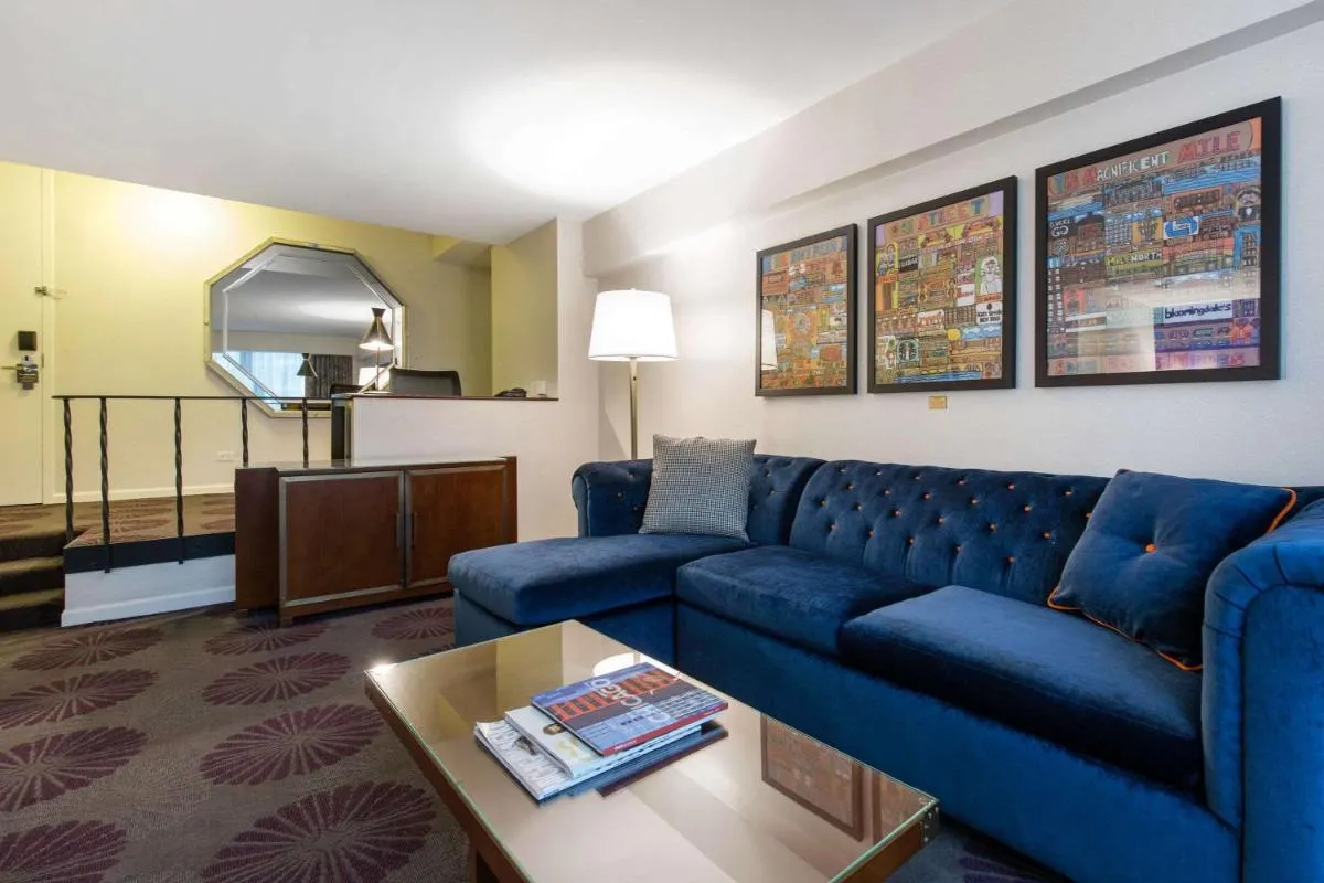 Image 6 of The Chicago Hotel Collection Magnificent Mile