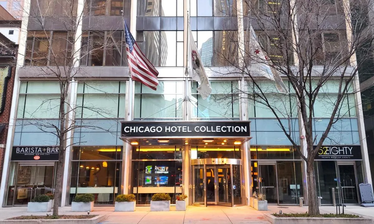Image 2 of The Chicago Hotel Collection Magnificent Mile