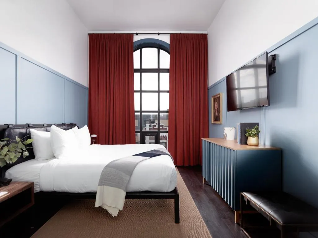 Image of The Chicago Hotel Collection Wrigleyville