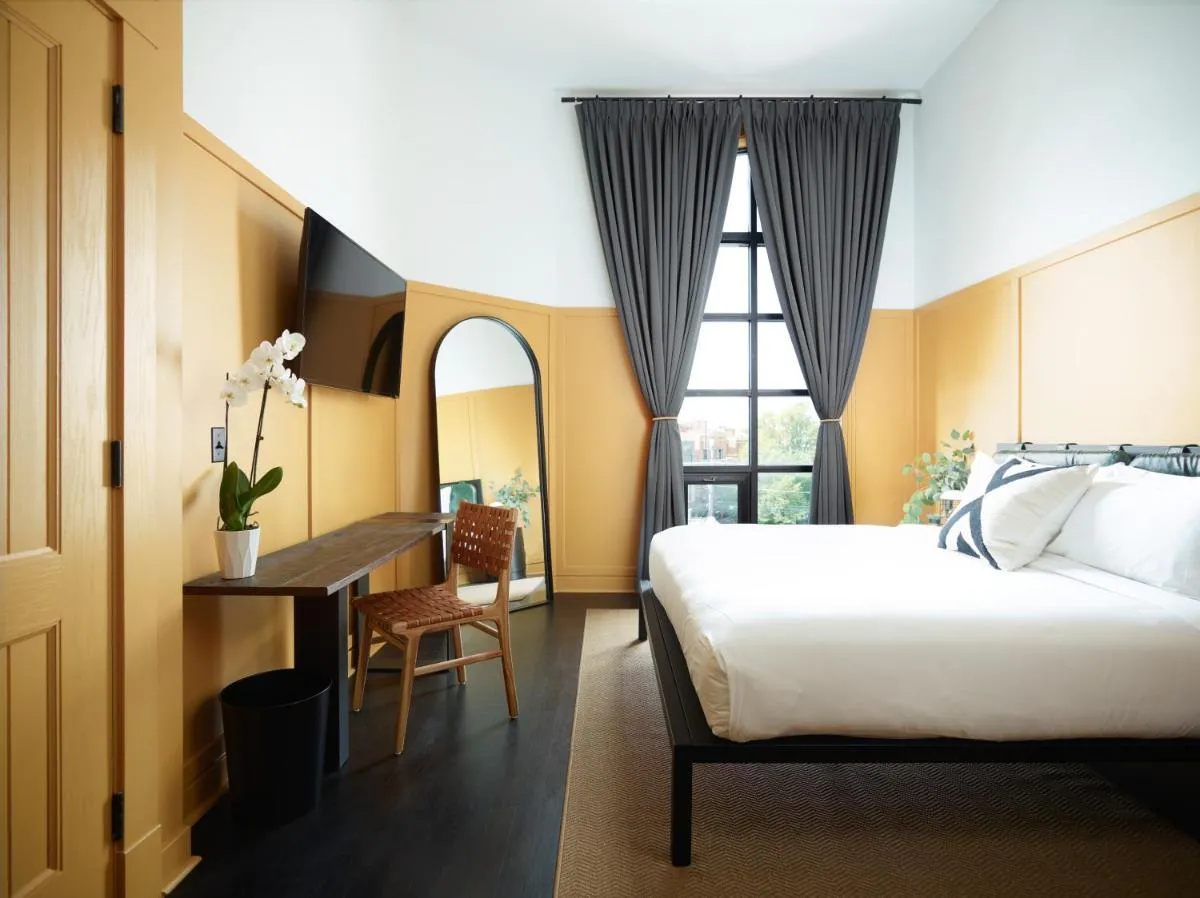 Image 1 of The Chicago Hotel Collection Wrigleyville