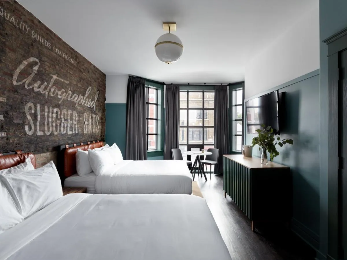 Image 6 of The Chicago Hotel Collection Wrigleyville