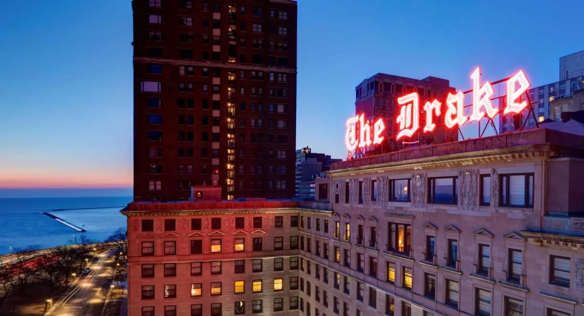 Image 3 of The Drake Hotel