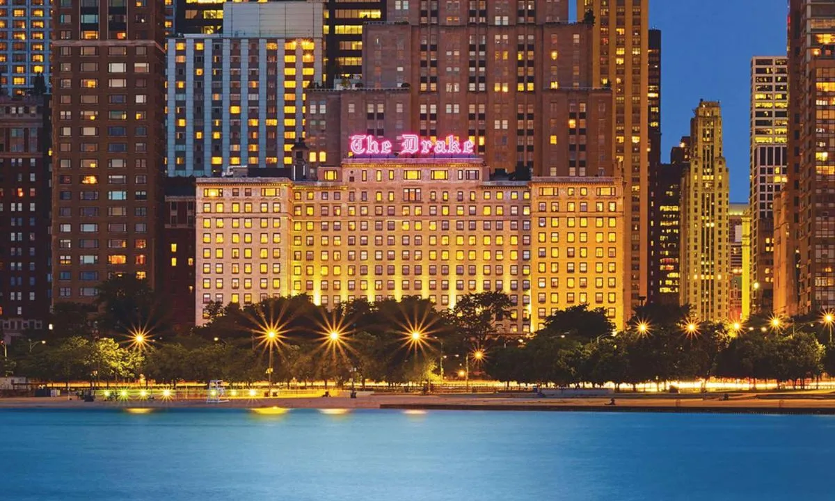 Image 4 of The Drake Hotel