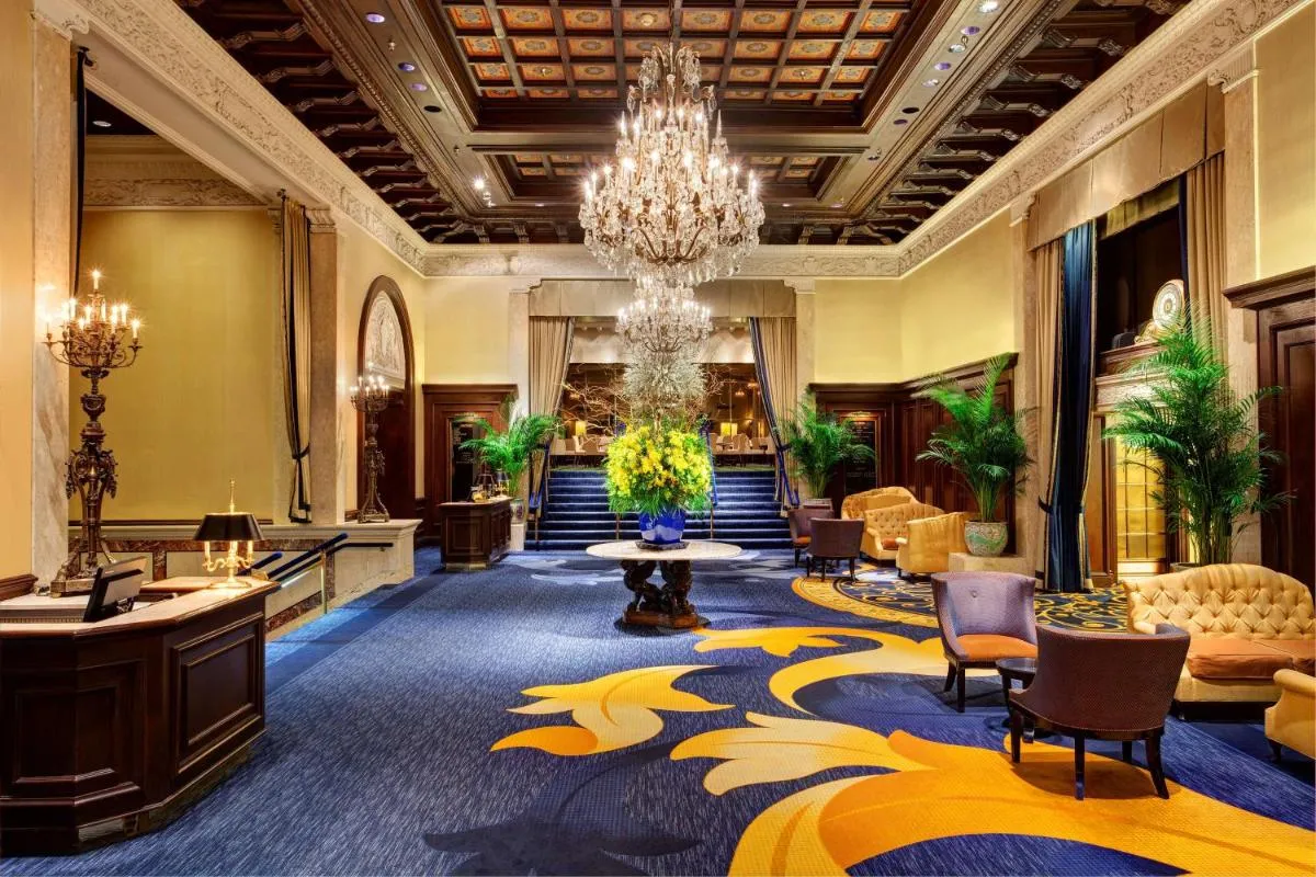 Image 5 of The Drake Hotel