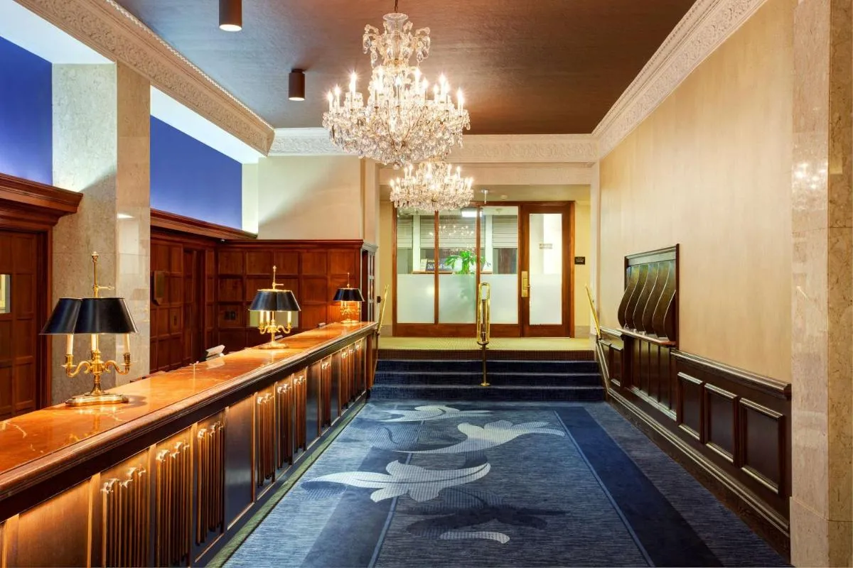 Image 6 of The Drake Hotel