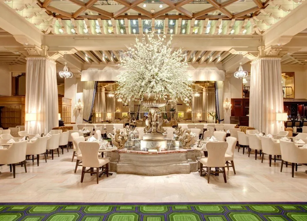 Image of The Drake Hotel