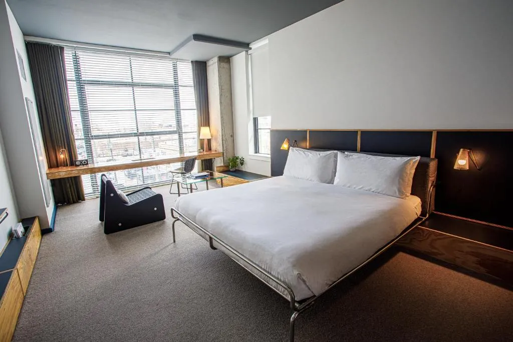 Image of The Emily Hotel