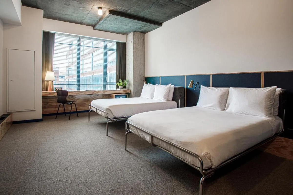 Image 3 of The Emily Hotel