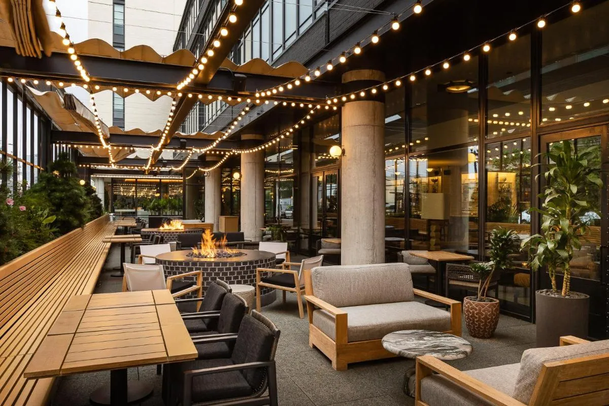 Image 2 of The Emily Hotel