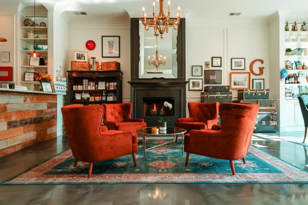 Image of The Guesthouse Hotel