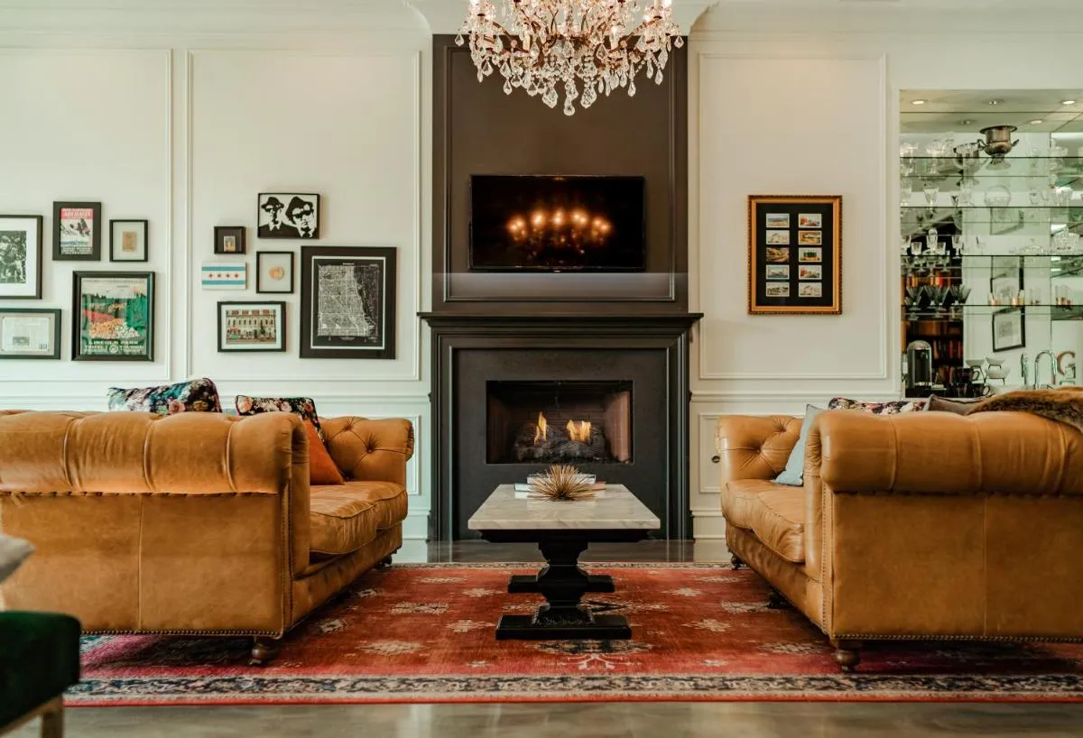 Image 1 of The Guesthouse Hotel