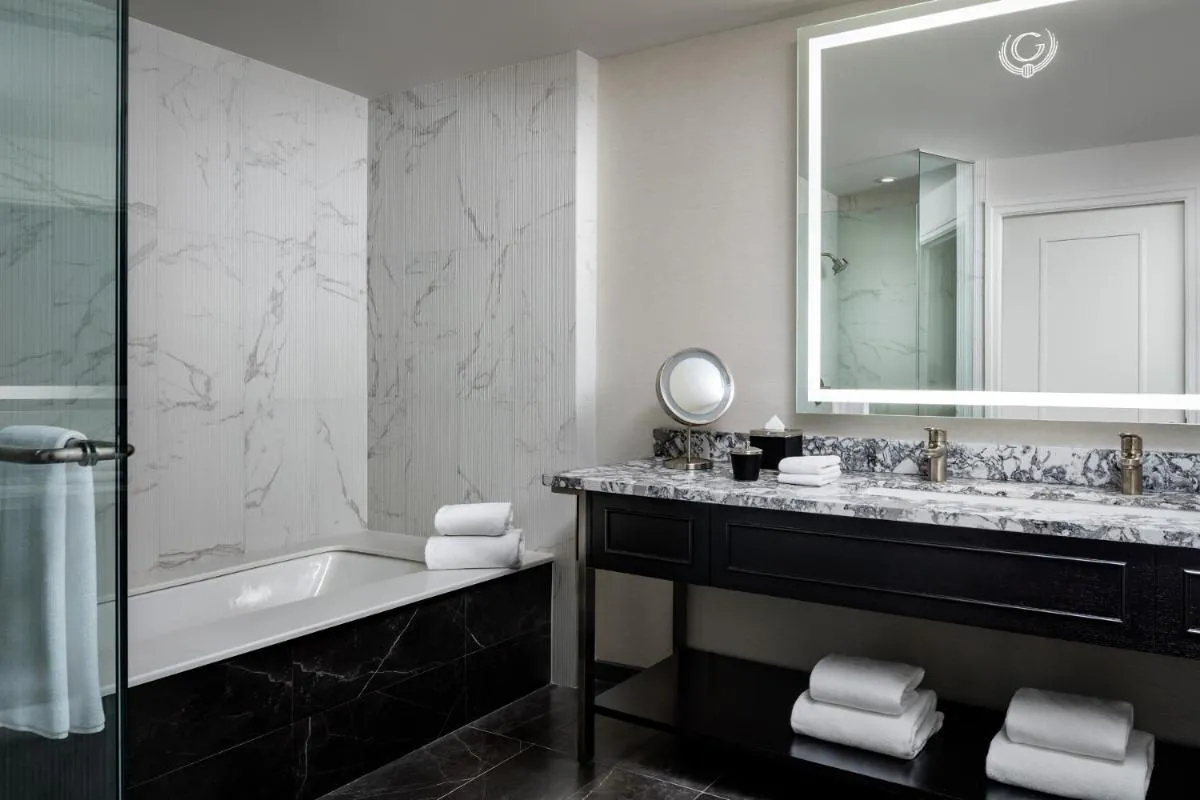 Image 2 of The Gwen, a Luxury Collection Hotel, Michigan Avenue Chicago