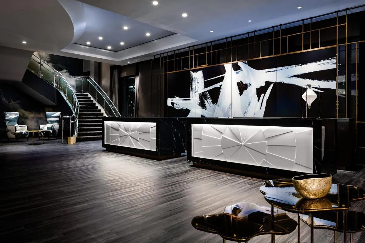 Image 1 of The Gwen, a Luxury Collection Hotel, Michigan Avenue Chicago