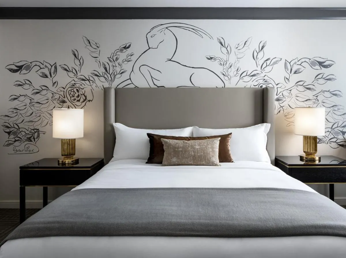 Image 3 of The Gwen, a Luxury Collection Hotel, Michigan Avenue Chicago