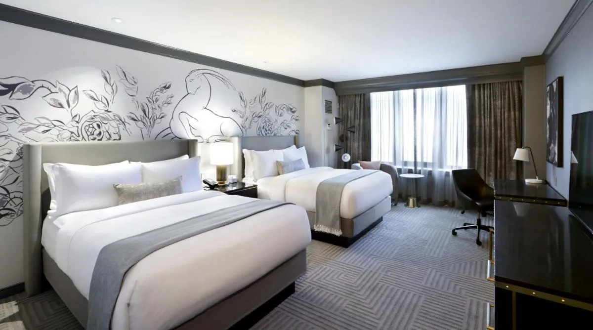 Image 4 of The Gwen, a Luxury Collection Hotel, Michigan Avenue Chicago