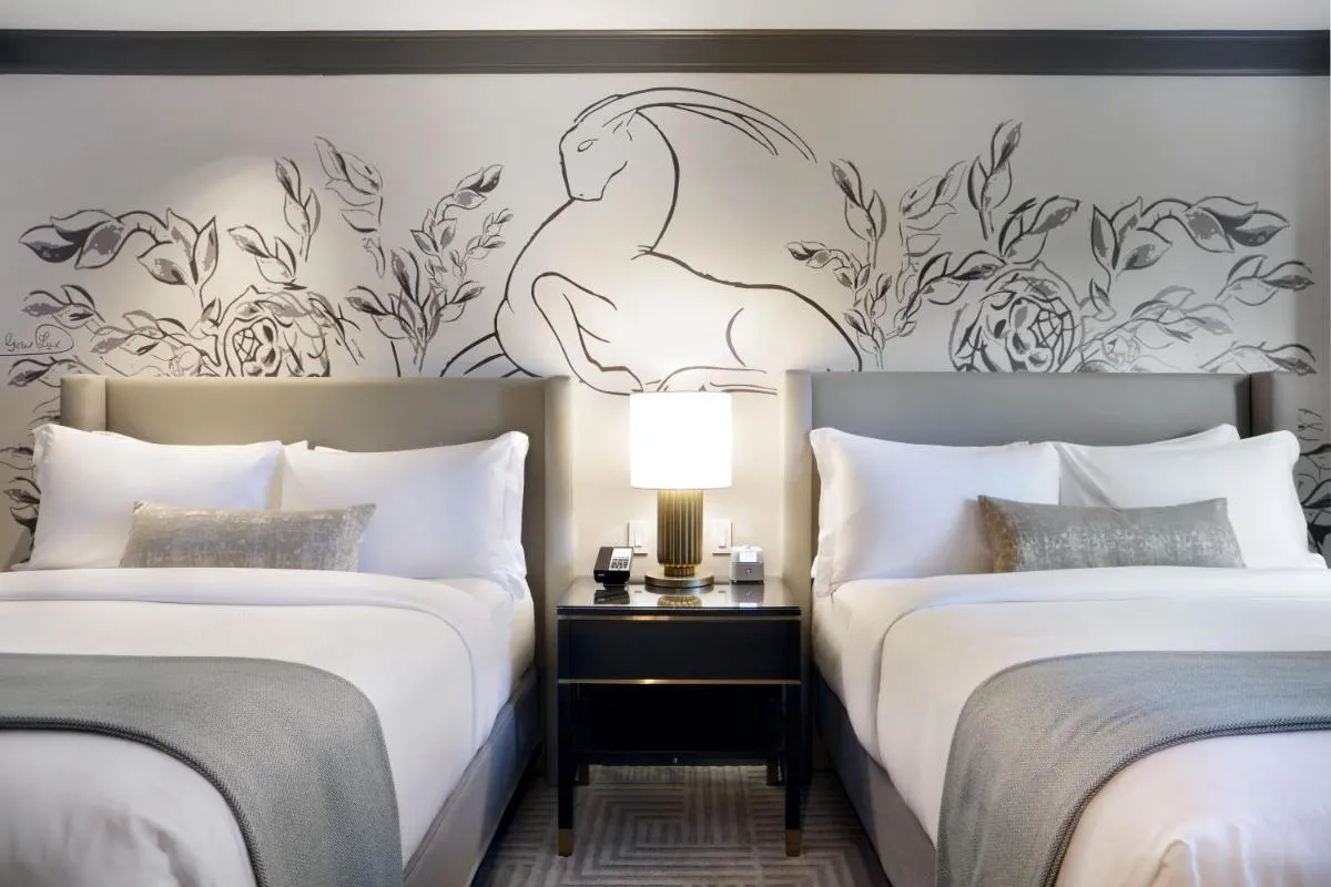 Image 6 of The Gwen, a Luxury Collection Hotel, Michigan Avenue Chicago