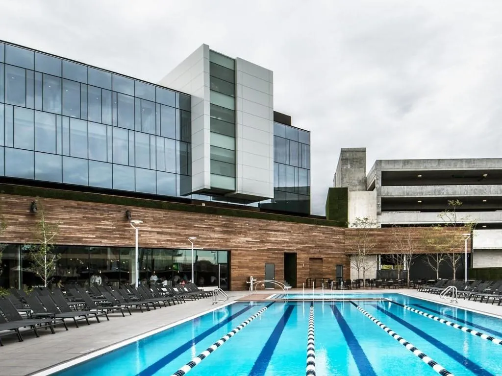 Image of The Hotel & Athletic Club at Midtown