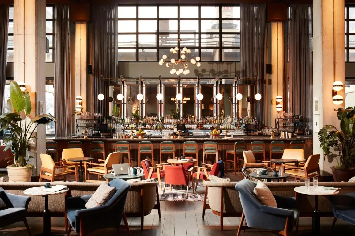 Image of The Hoxton, Chicago