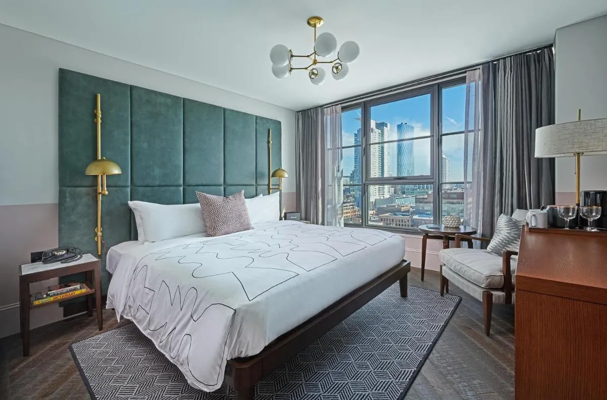Image 1 of The Hoxton, Chicago