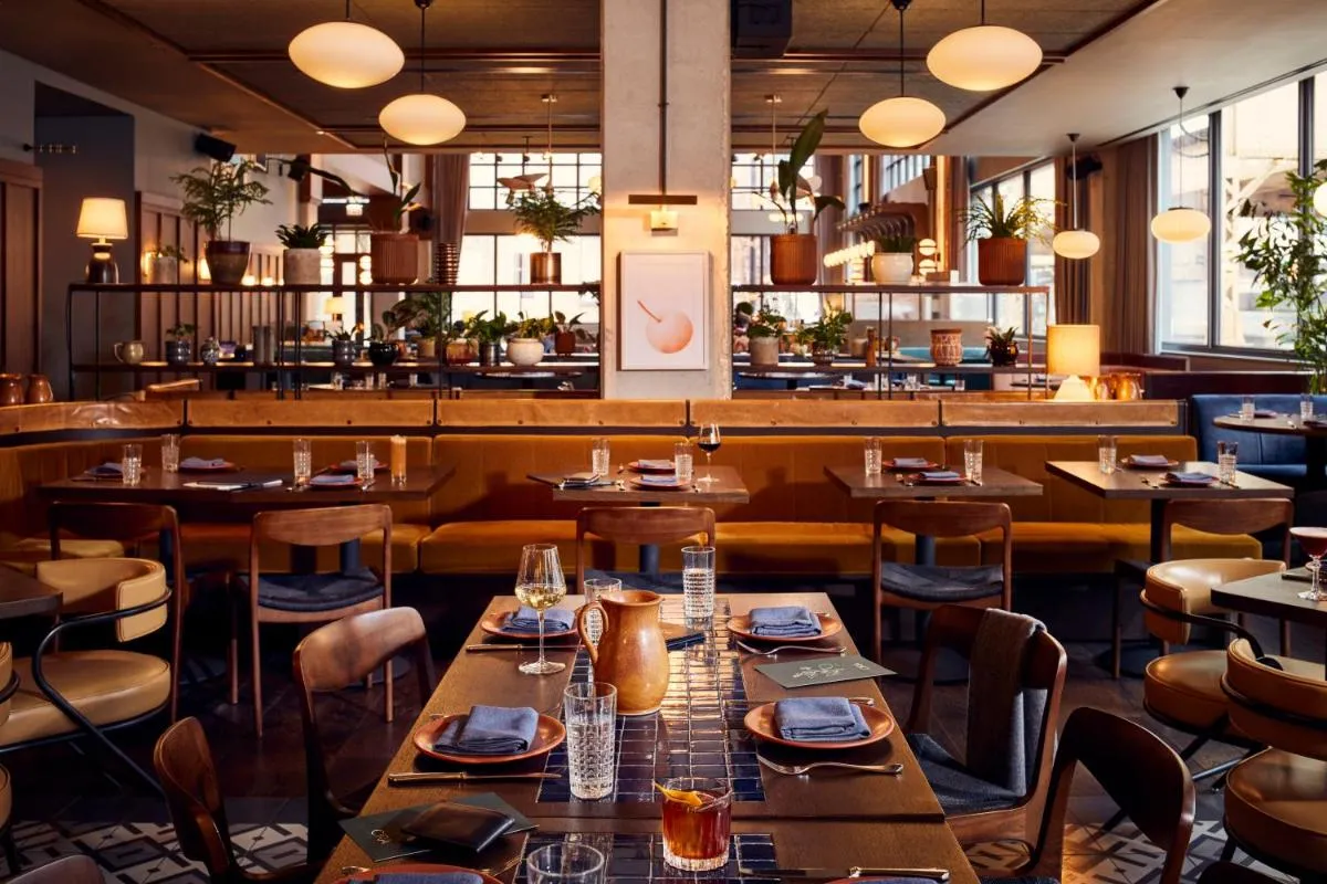 Image 4 of The Hoxton, Chicago