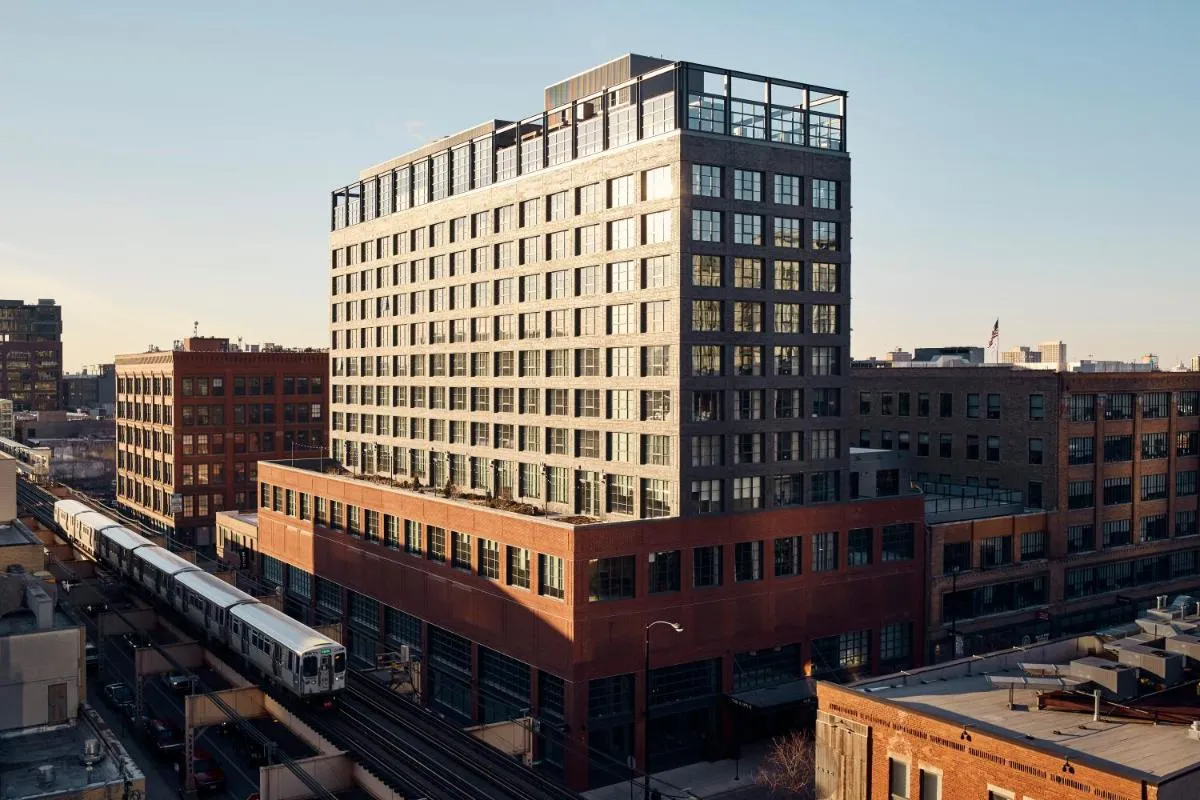 Image 5 of The Hoxton, Chicago