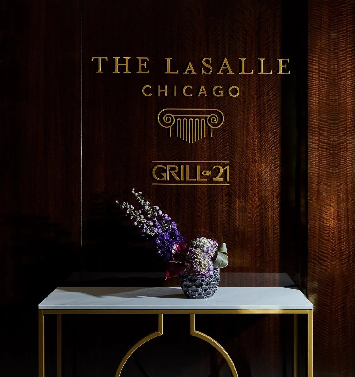 Image 4 of The LaSalle Chicago, Autograph Collection
