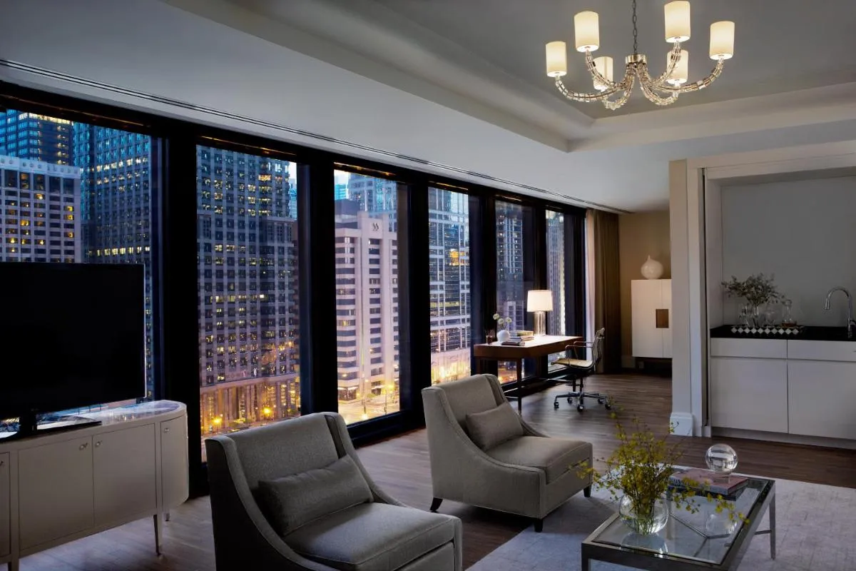 Image 6 of The Langham Chicago