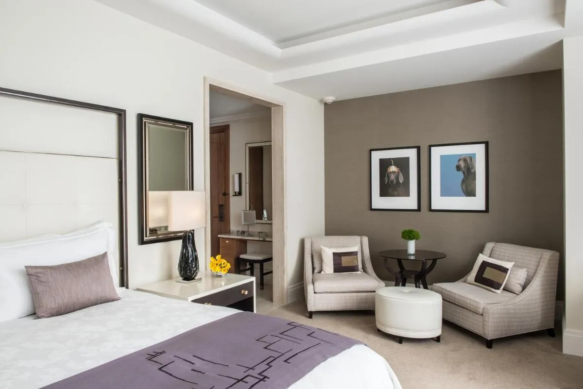 Image 2 of The Langham Chicago