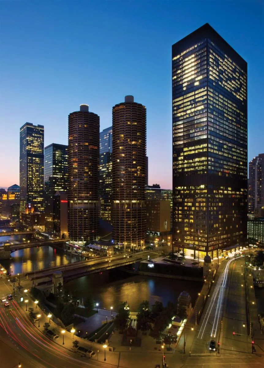 Image 3 of The Langham Chicago