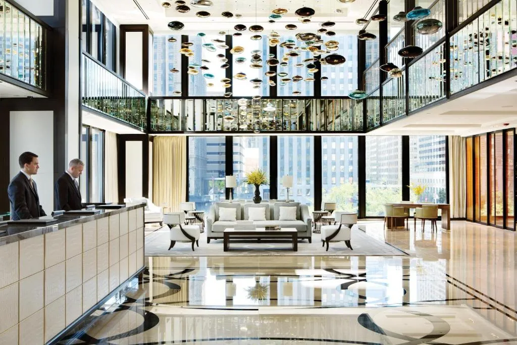 Image of The Langham Chicago