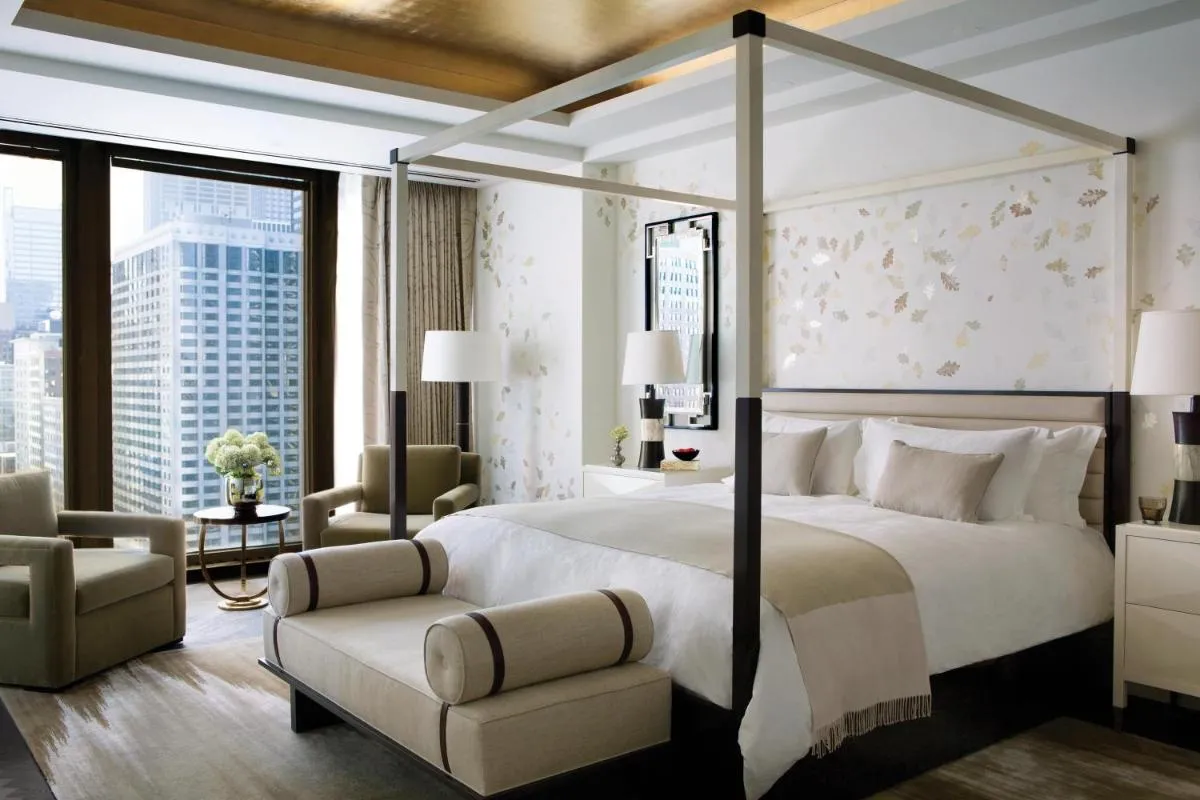 Image 1 of The Langham Chicago