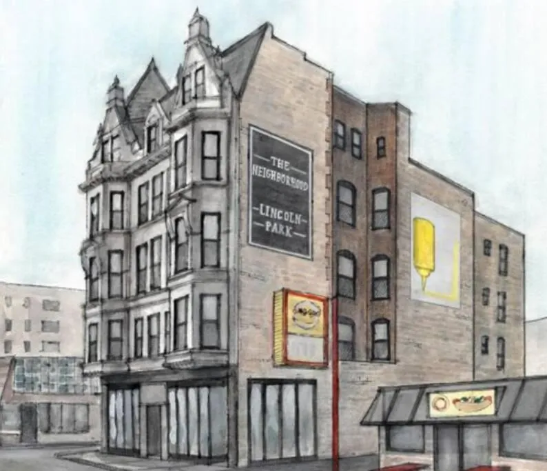 Image 5 of The Neighborhood Hotel Lincoln Park